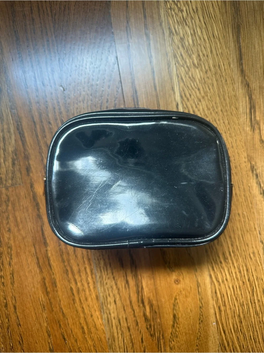 Tory Burch compact patent